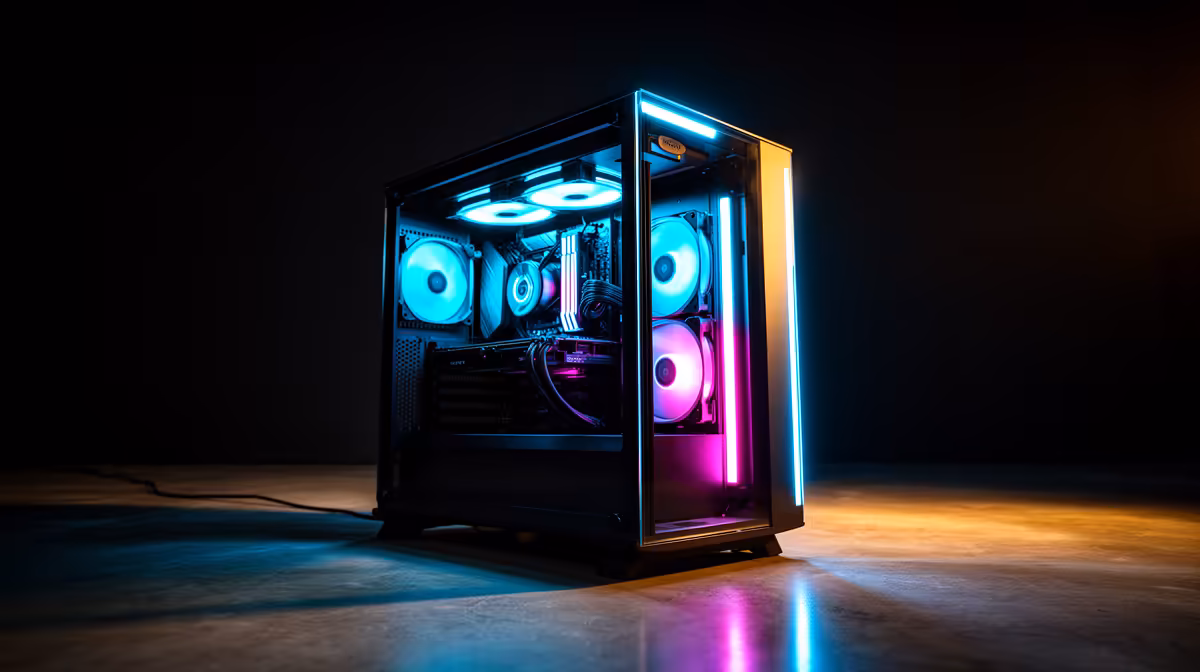 Buy now or upgrade later: PC cases decisions buying signals