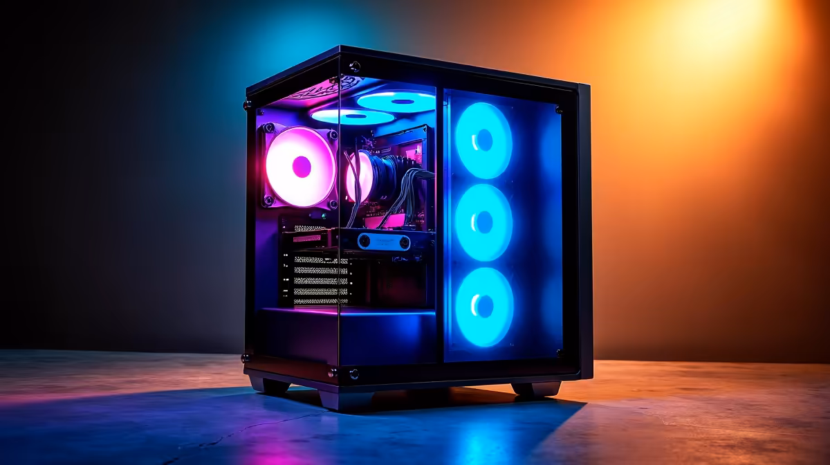 Buy now or upgrade later: PC cases decisions buying signals
