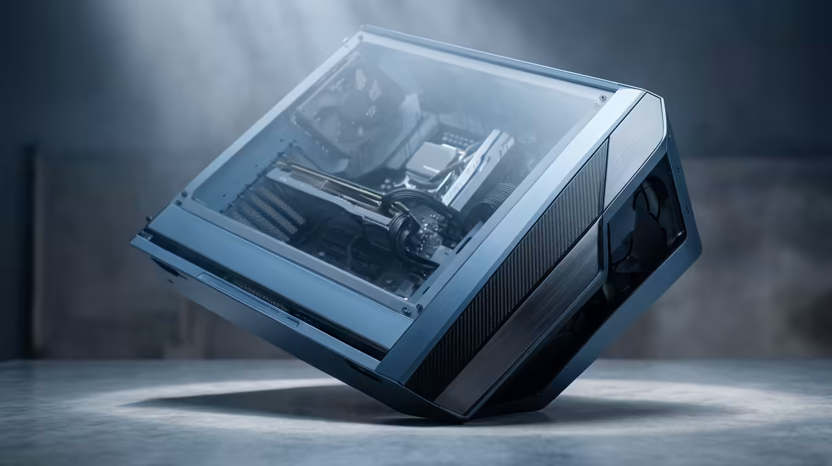 Buy now or upgrade later: PC cases decisions buying signals