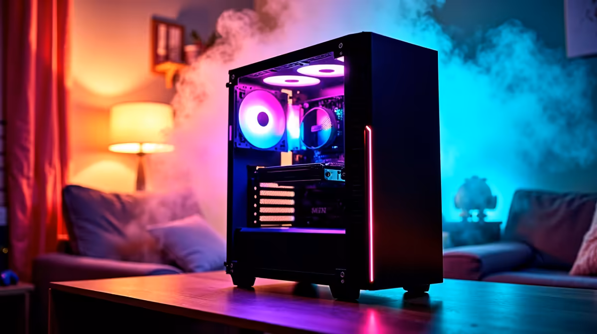 Buy now or upgrade later: PC cases decisions buying signals