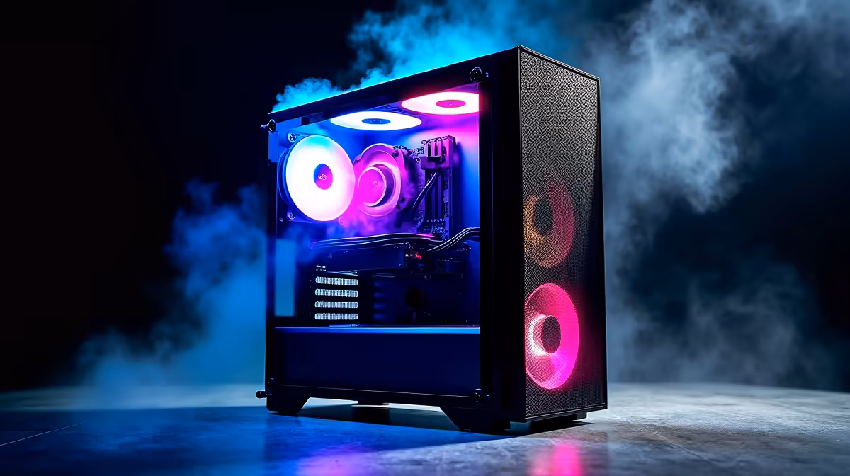 Buy now or upgrade later: PC cases decisions buying signals