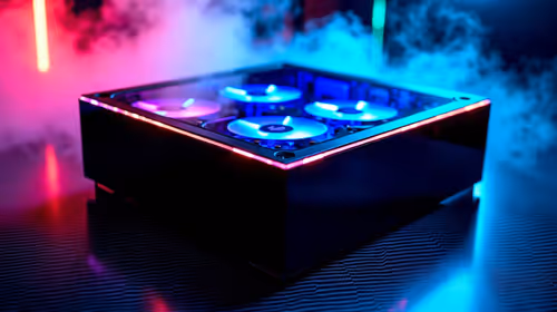 Buy now or upgrade later: PC cases decisions for laptop-to-desktop upgrades