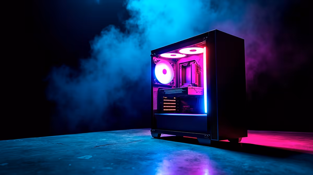 Buy now or upgrade later: PC cases decisions buying signals