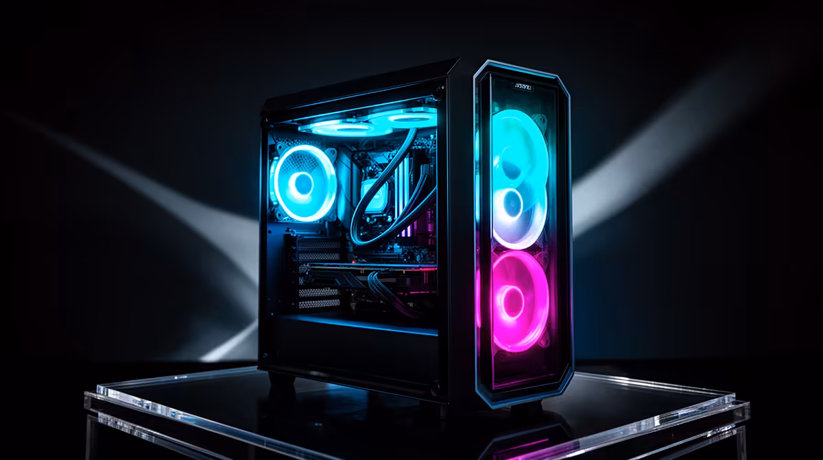 Buy now or upgrade later: PC cases decisions buying signals