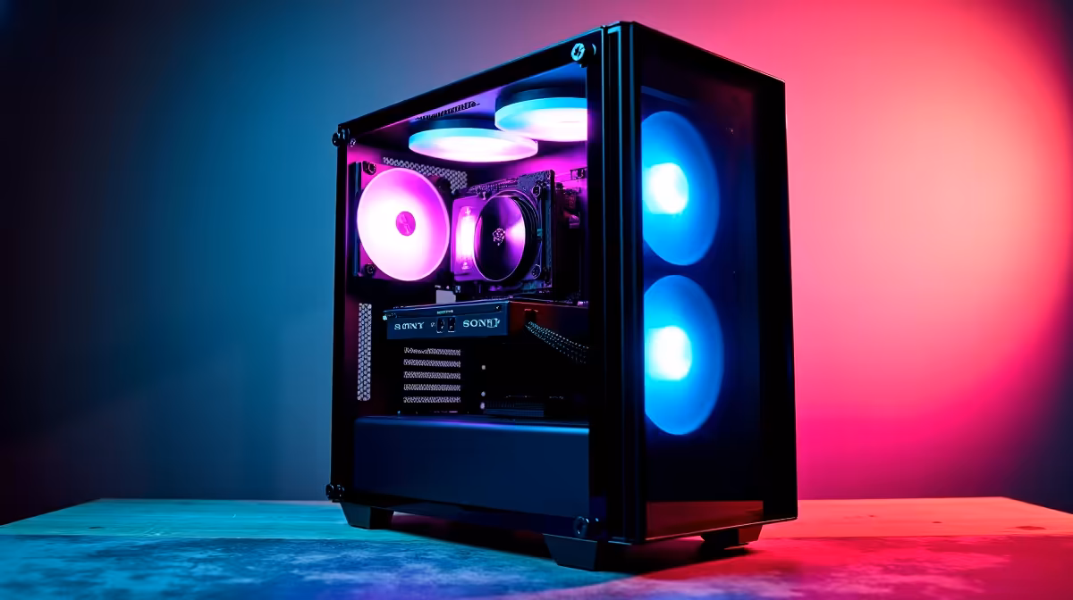 Buy now or upgrade later: PC cases decisions buying signals