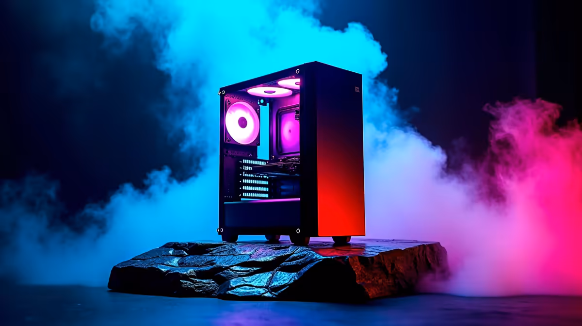 Buy now or upgrade later: PC cases decisions buying signals