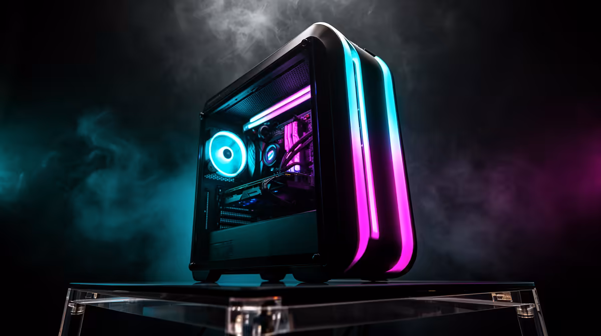 Buy now or upgrade later: PC cases decisions buying signals