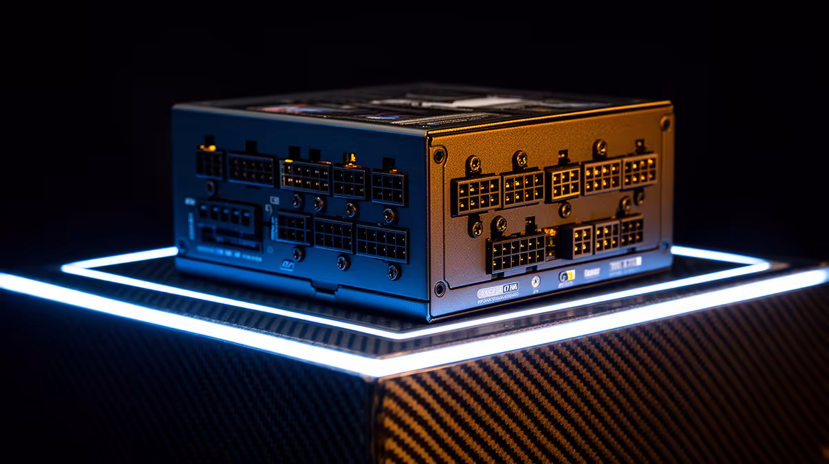 Buy now or upgrade later: power supplies buying signals