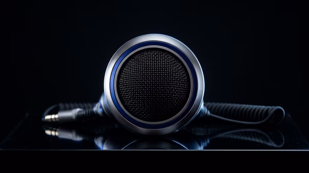 Buy now or upgrade later: streaming microphones buying