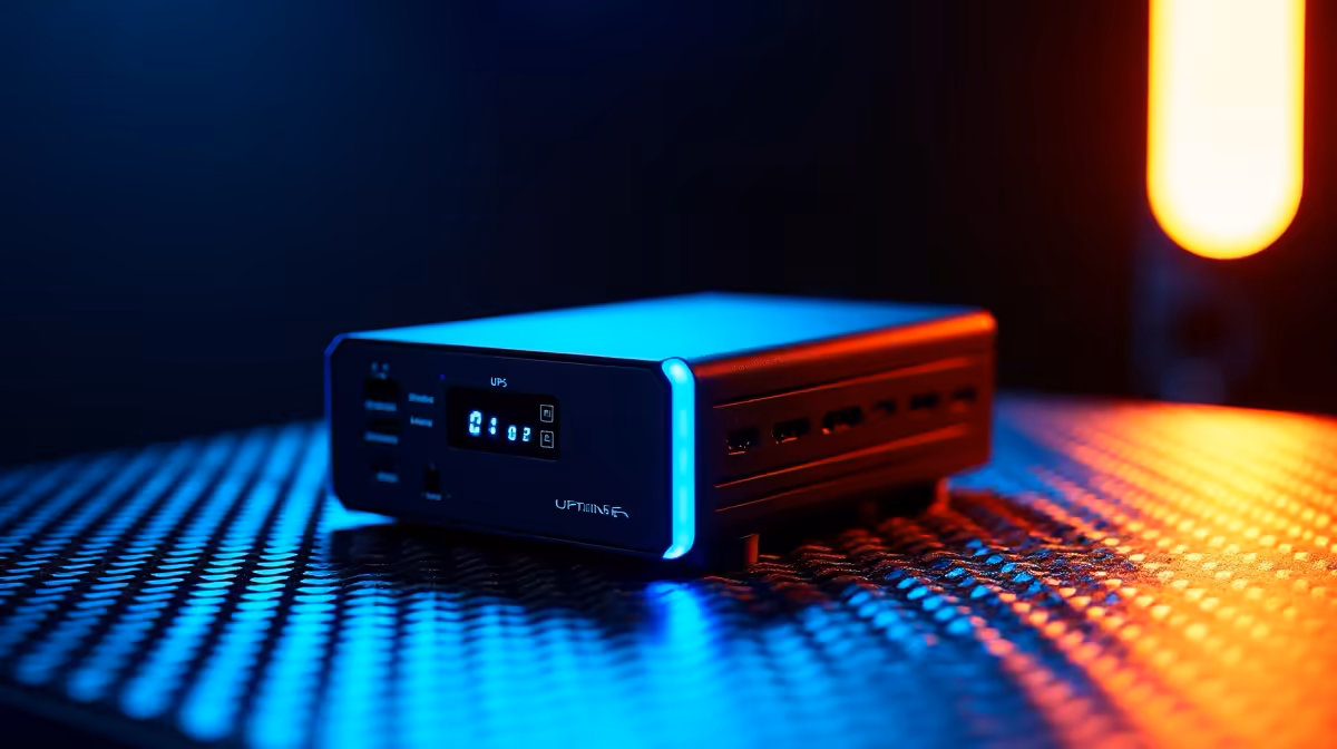 Buy now or upgrade later: UPS units decisions buying signals