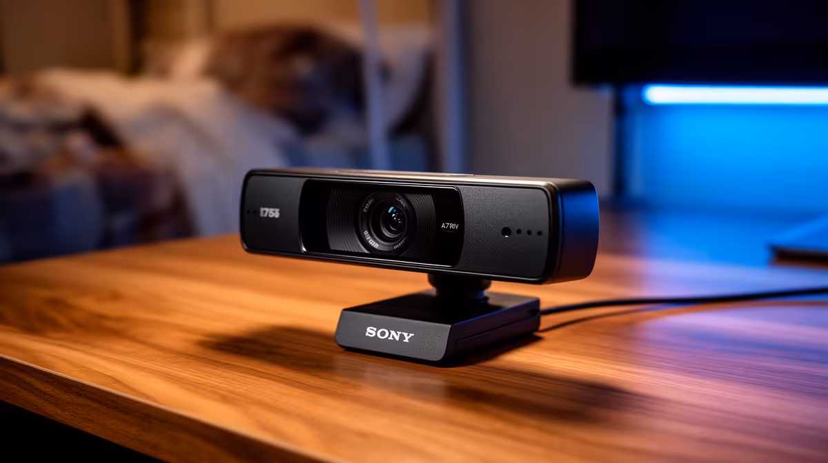Buy now or upgrade later: webcams decisions buying signals