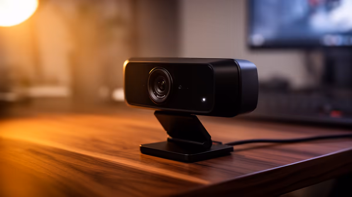 Buy now or upgrade later: webcams decisions buying signals