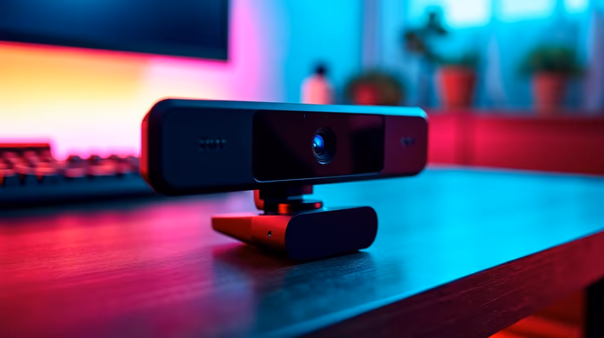 Buy now or upgrade later: webcams decisions buying signals