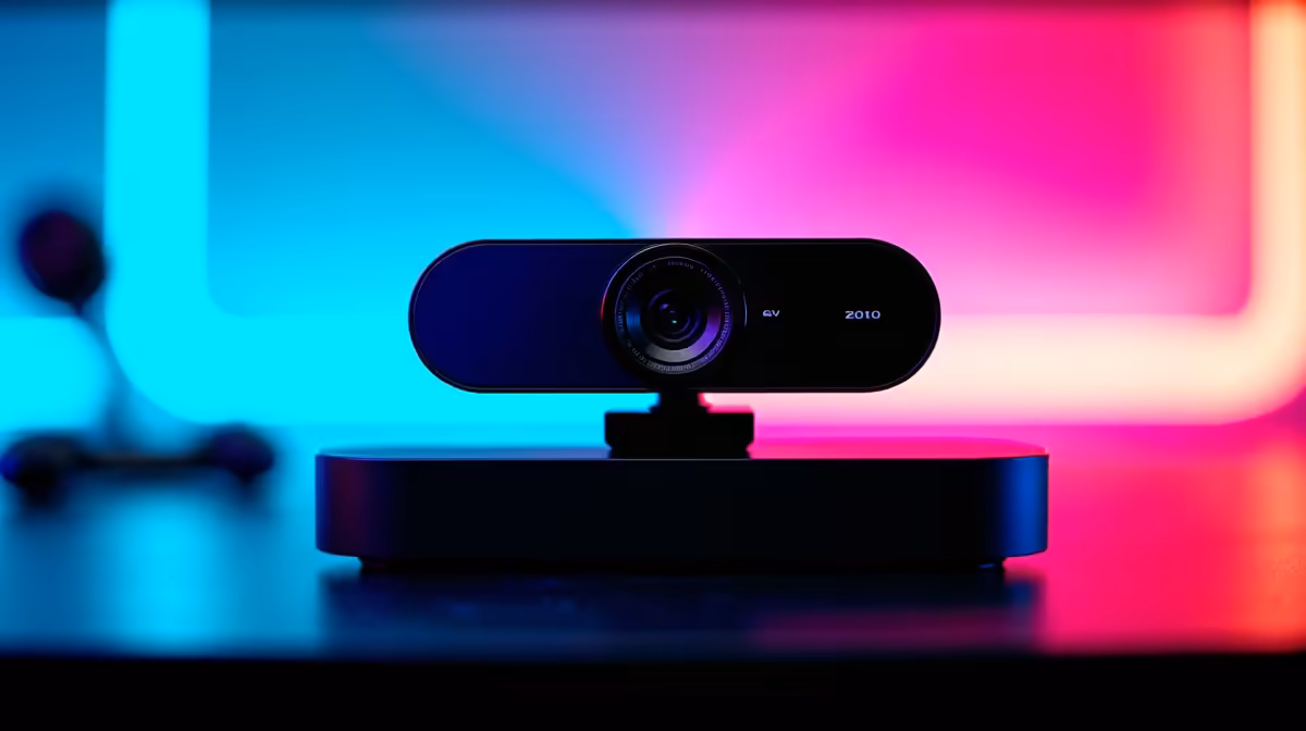 Buy now or upgrade later: webcams decisions buying signals