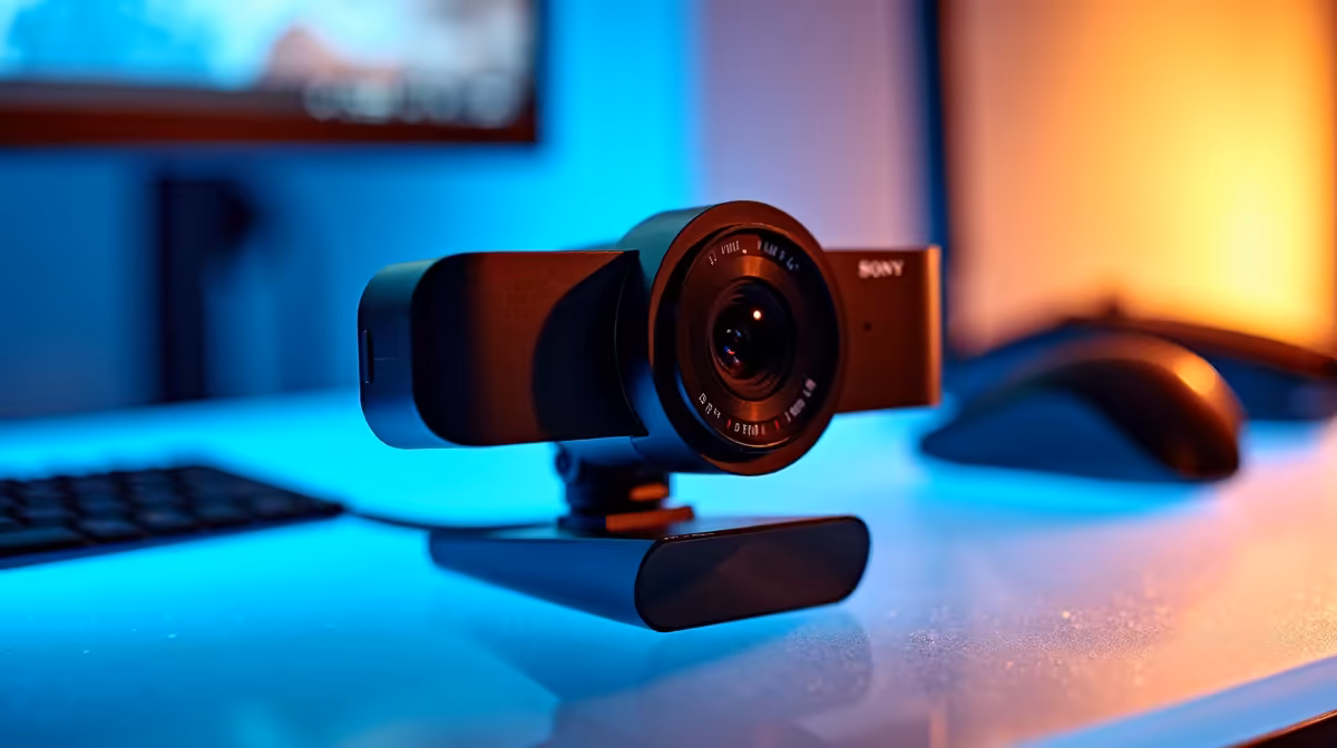 Buy now or upgrade later: webcams decisions buying signals