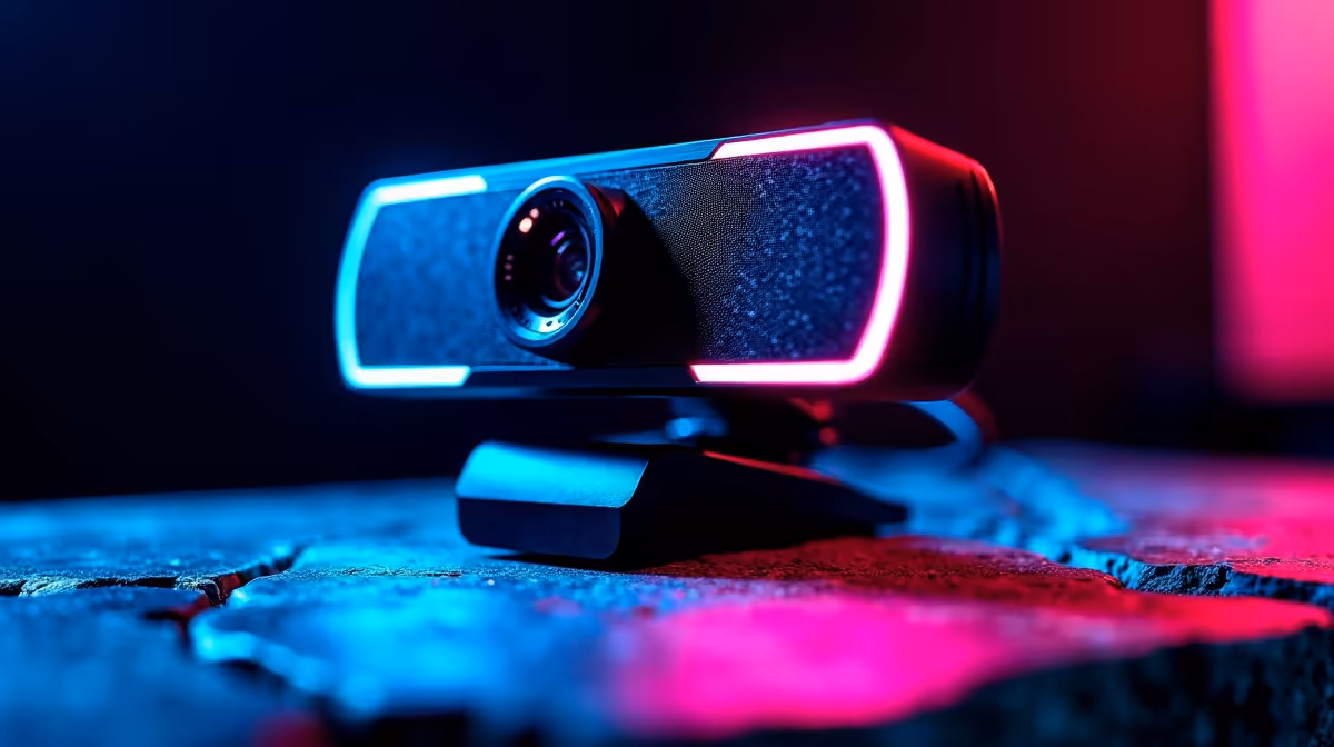 Buy now or upgrade later: webcams decisions buying signals