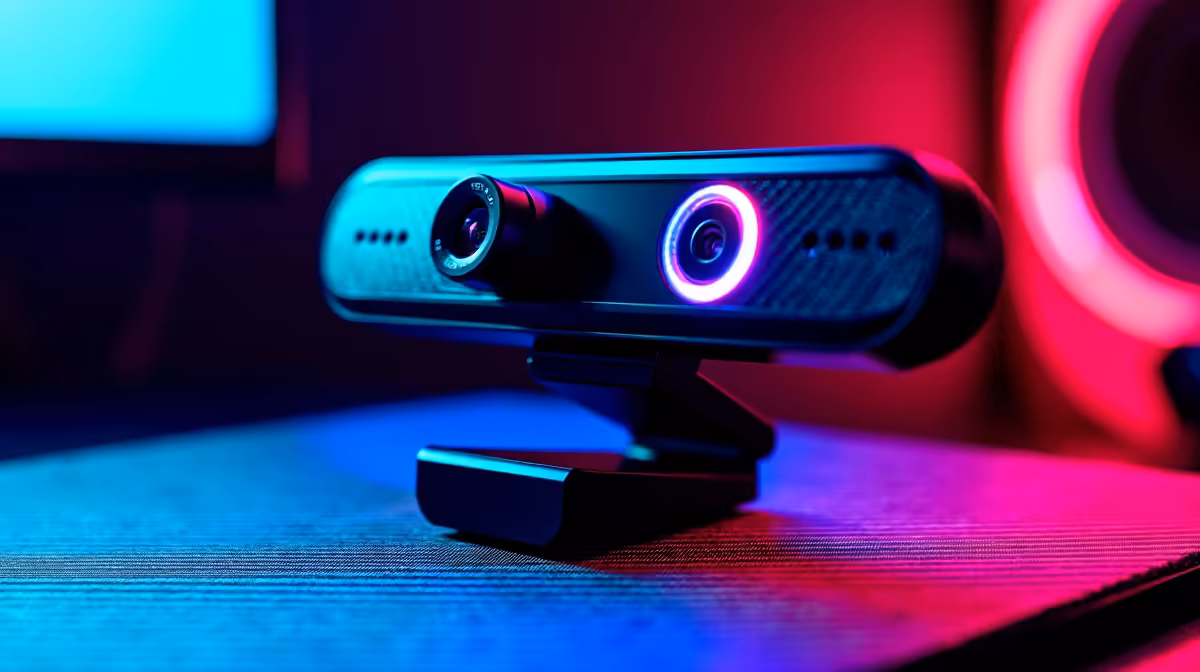 Buy now or upgrade later: webcams decisions buying signals