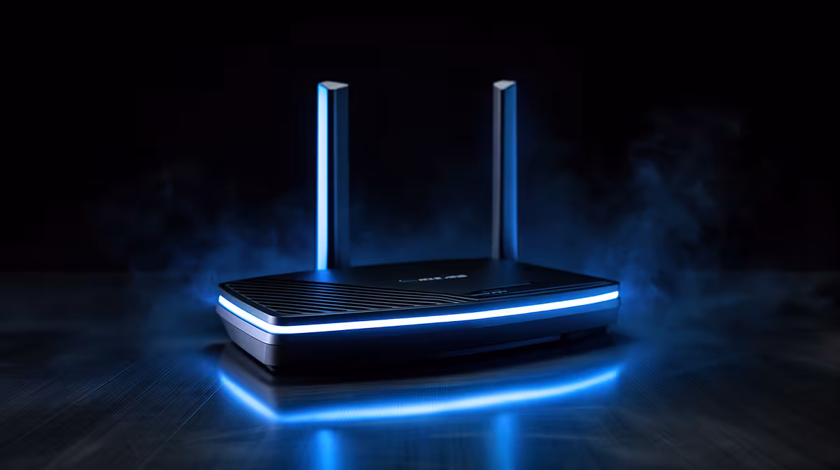 Buy now or upgrade later: Wi-Fi routers buying signals
