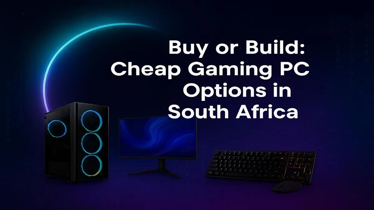 Buy or Build on a Budget