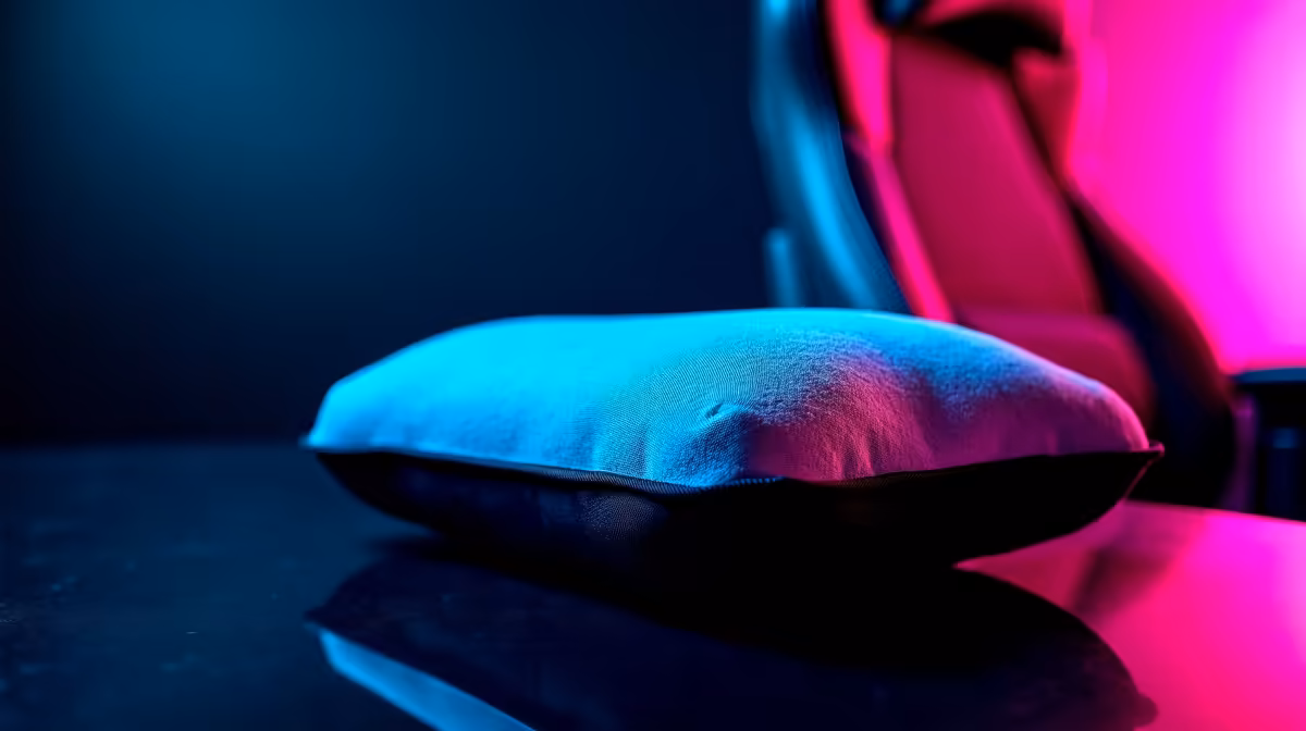 Upgrade Comfort & Support
