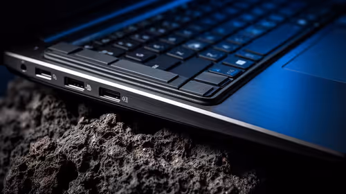 Buy Replaceable Keyboard Seal Kits for Rugged Laptops