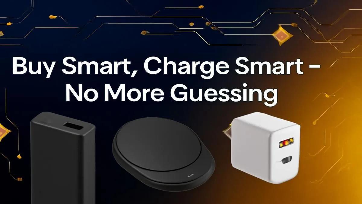 Master EV Charging Efficiency