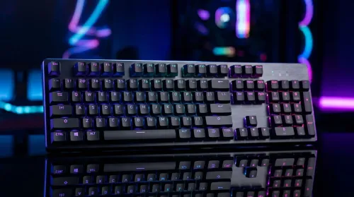 Full-Size Mechanical Gaming Keyboard Free Delivery in South Africa: What to Check