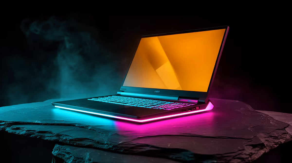 Buying a gaming laptop in Edenvale: what buying signals