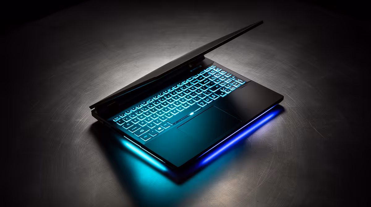 Buying a gaming laptop in Soweto: what to expect buying