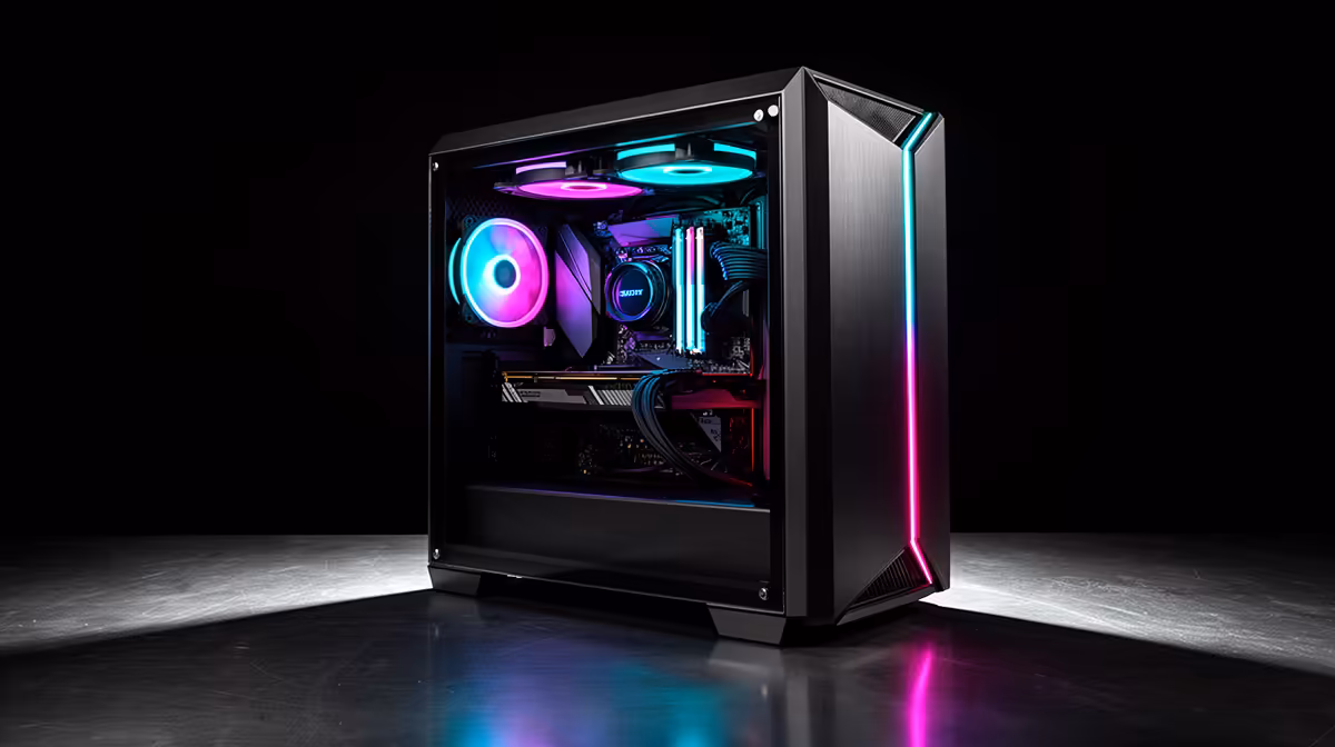 Claremont expectations for gaming PC