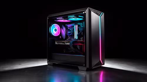 Buying a gaming PC in Claremont: what to expect
