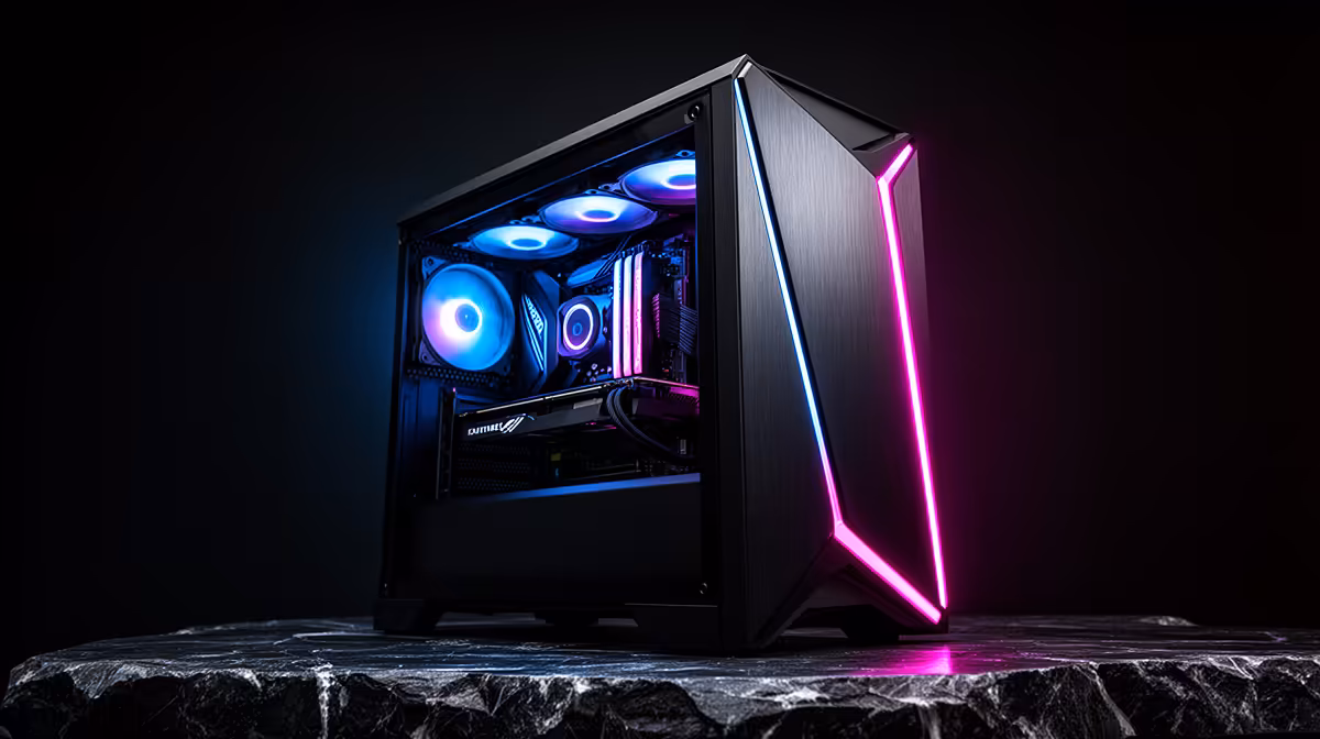 Buying a RTX 5070 in Gqeberha: what to expect buying signals