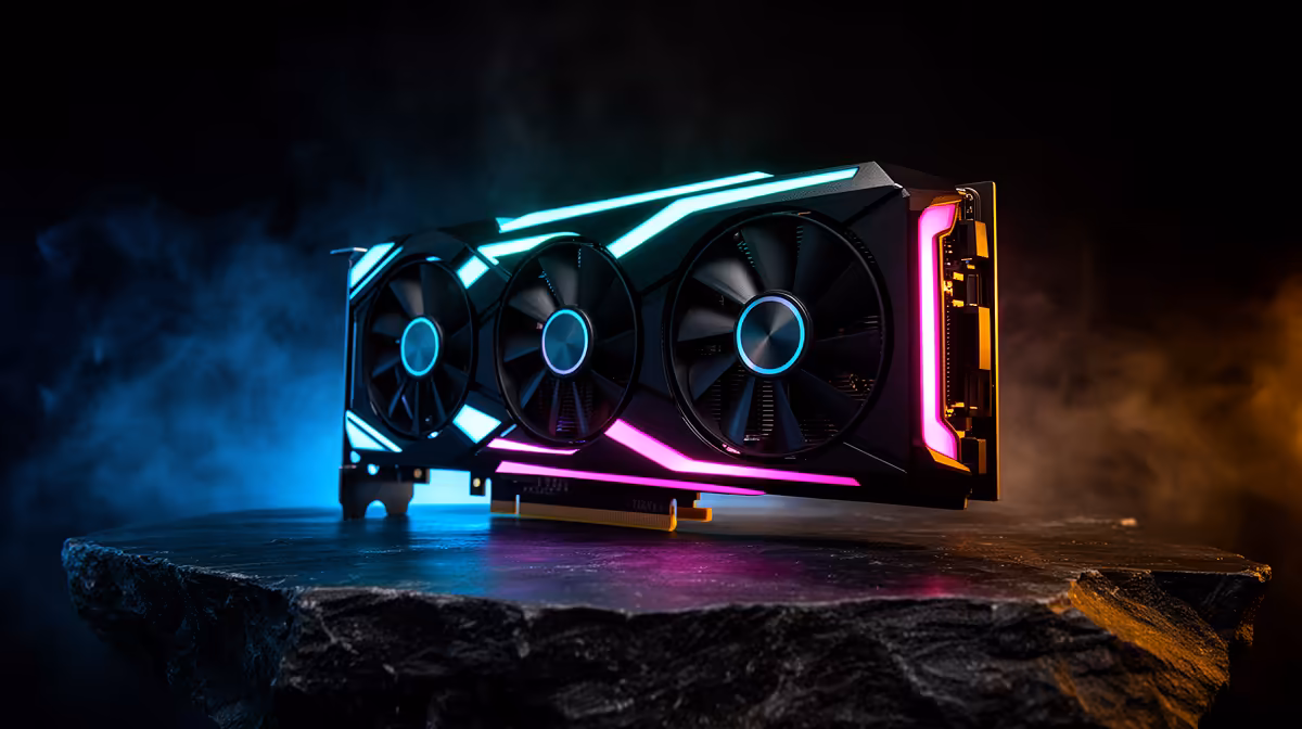 Buying a RTX 5070 in Polokwane: what to expect buying