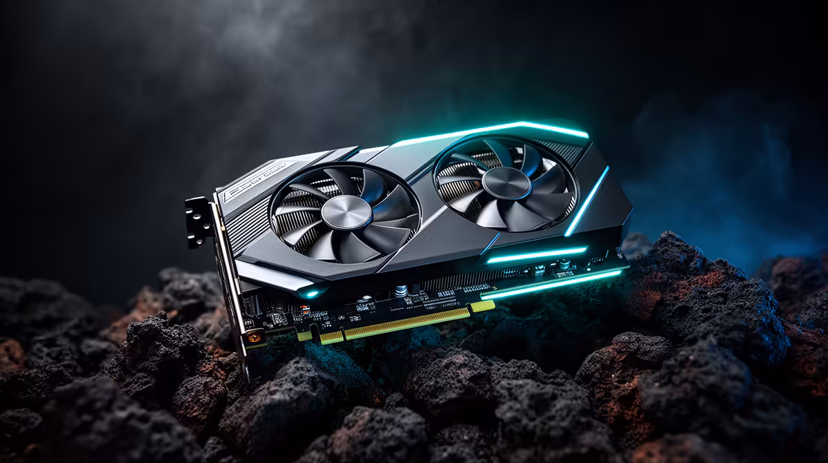 Buying a RTX 5070 in Pretoria: what to expect buying signals
