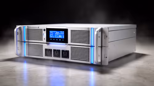 Buying a Second-Hand UPS: What to Check