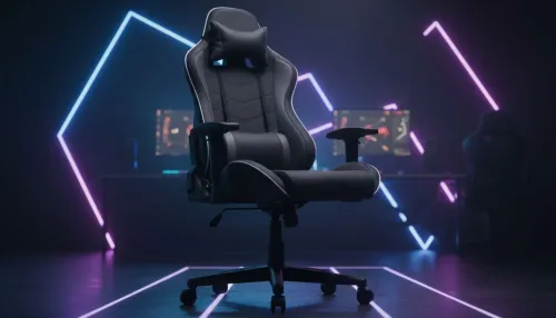 Are Cheap Gaming Chairs Worth It? The R1,500 Durability Truth