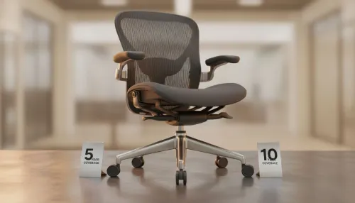 Chair Warranties South Africa: 5-Year vs 10-Year (2025)