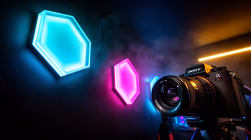 Buying Guide: Choosing Hexagon RGB Lights for Your Gaming Room