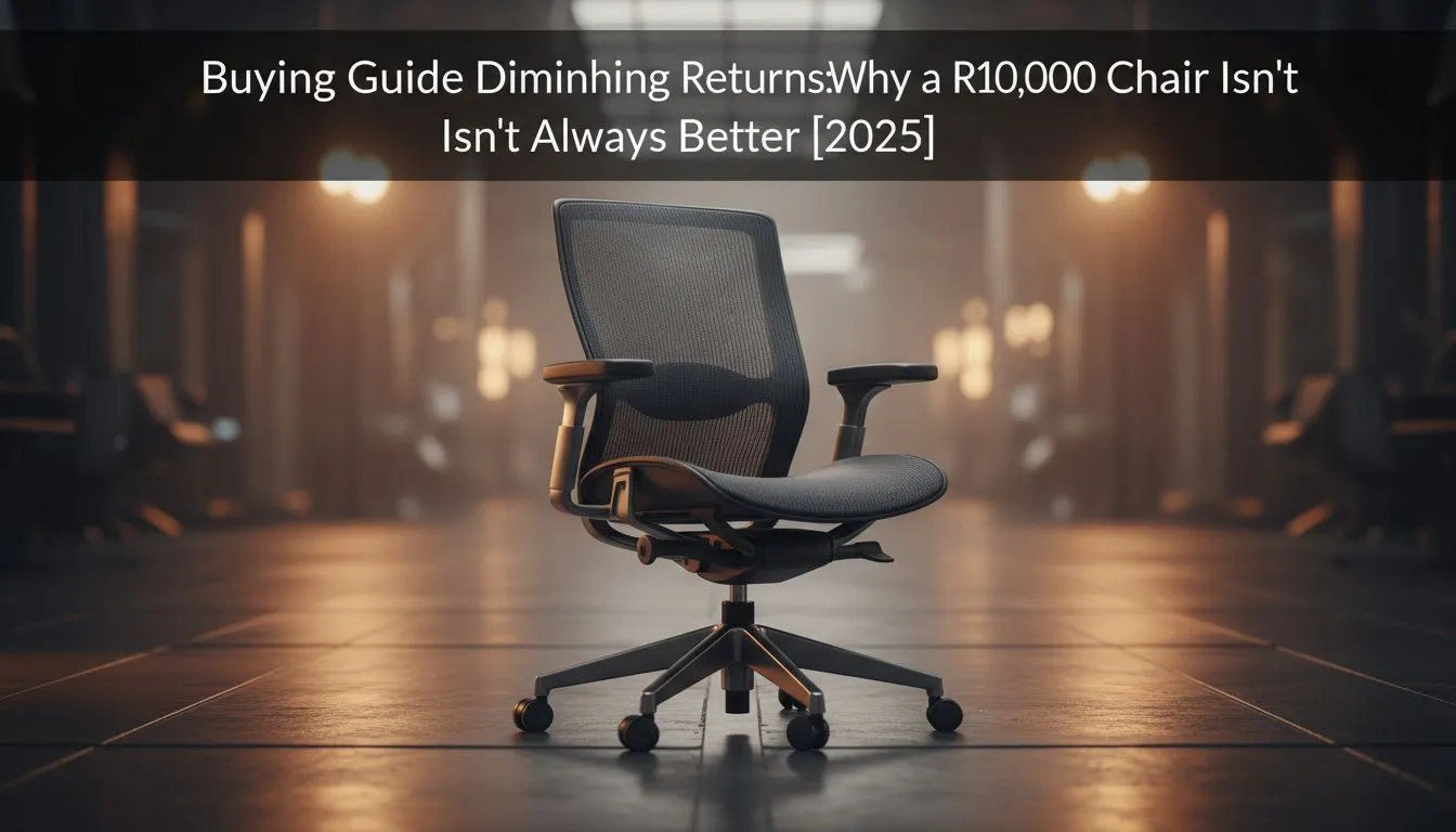 Are Expensive Gaming Chairs Worth It? 2025 Guide