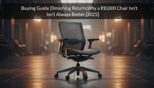 Diminishing Returns on Premium Seating