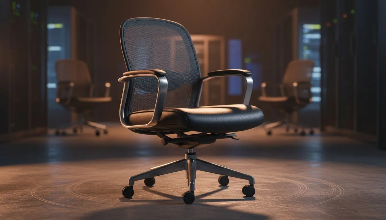 Import vs Local High-End Chairs 2025