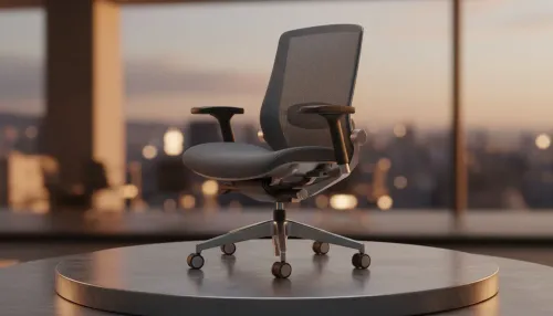 Ergonomic Chair for Kids: A Parent's Health Investment Guide 2025