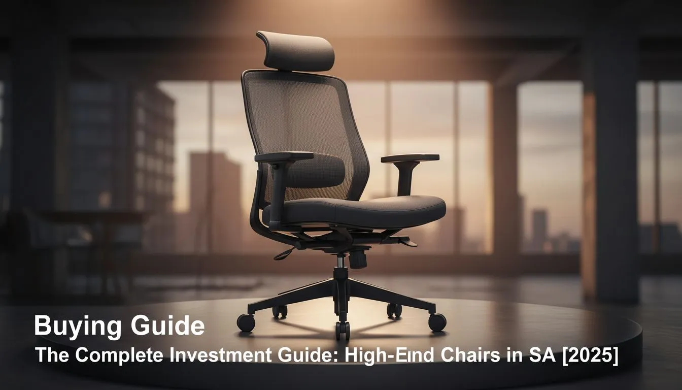 Top High-End Seating Investments