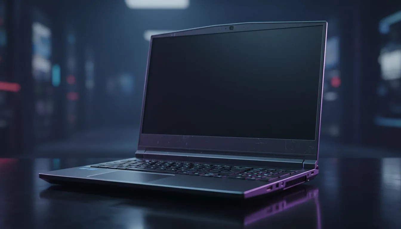 Inspect Second-Hand Laptops for Baldur's Gate 3
