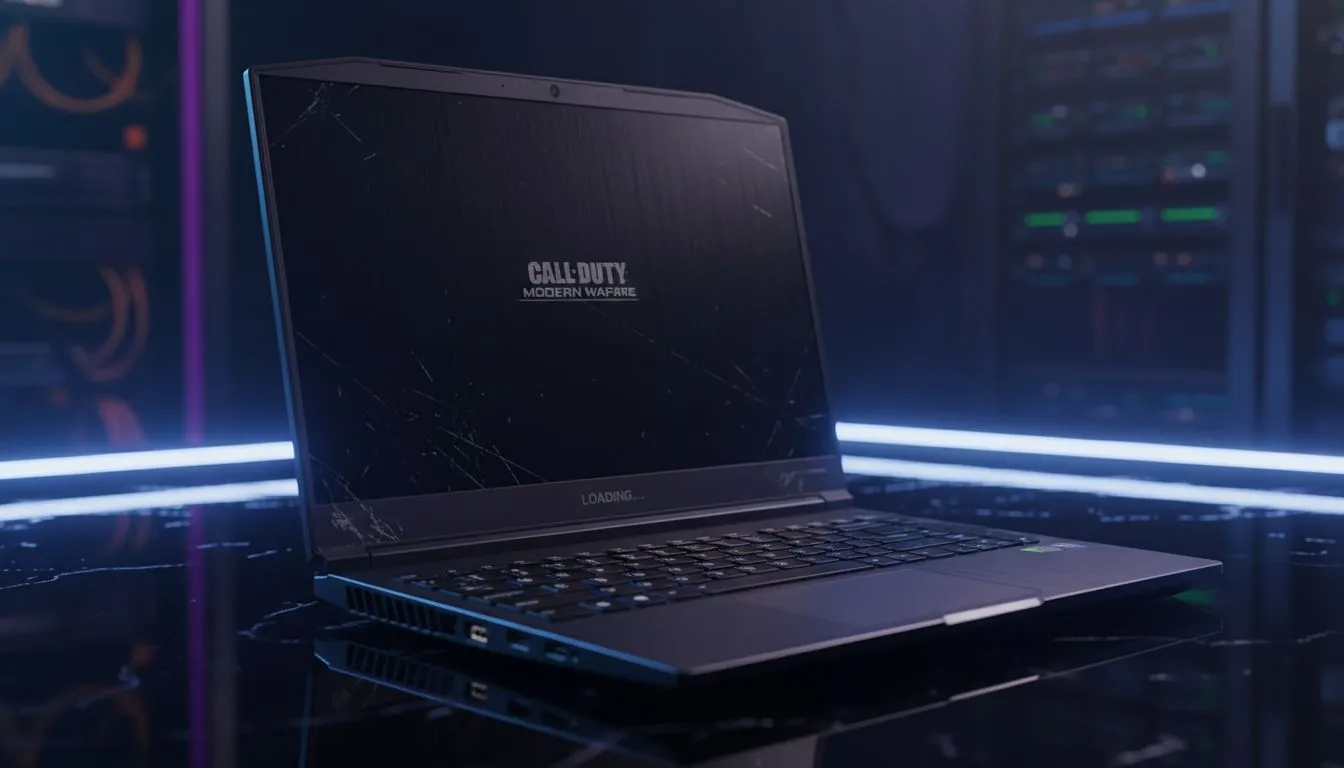 Used Laptop COD Inspection Guide
