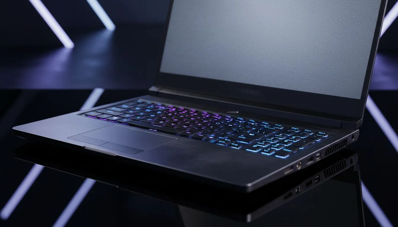 Used Laptop Pre-Buy Checklist