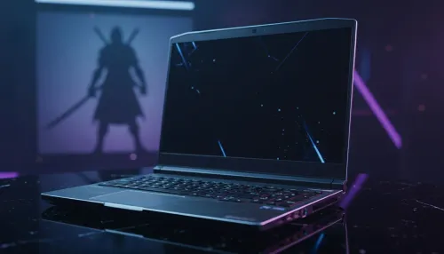 Used gaming laptop checklist for Nioh