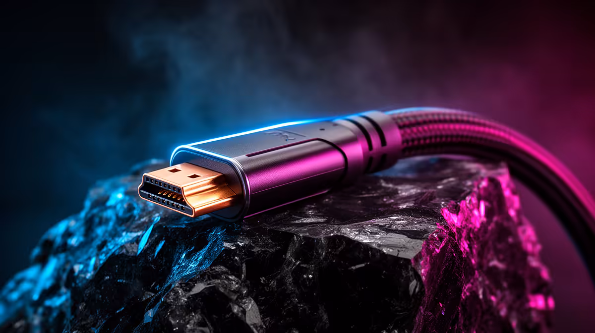 Pick the Perfect Monitor Cable