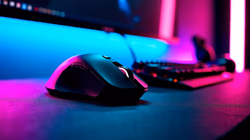 Cable-Free Gaming Setup: Build a Clean Gaming Station