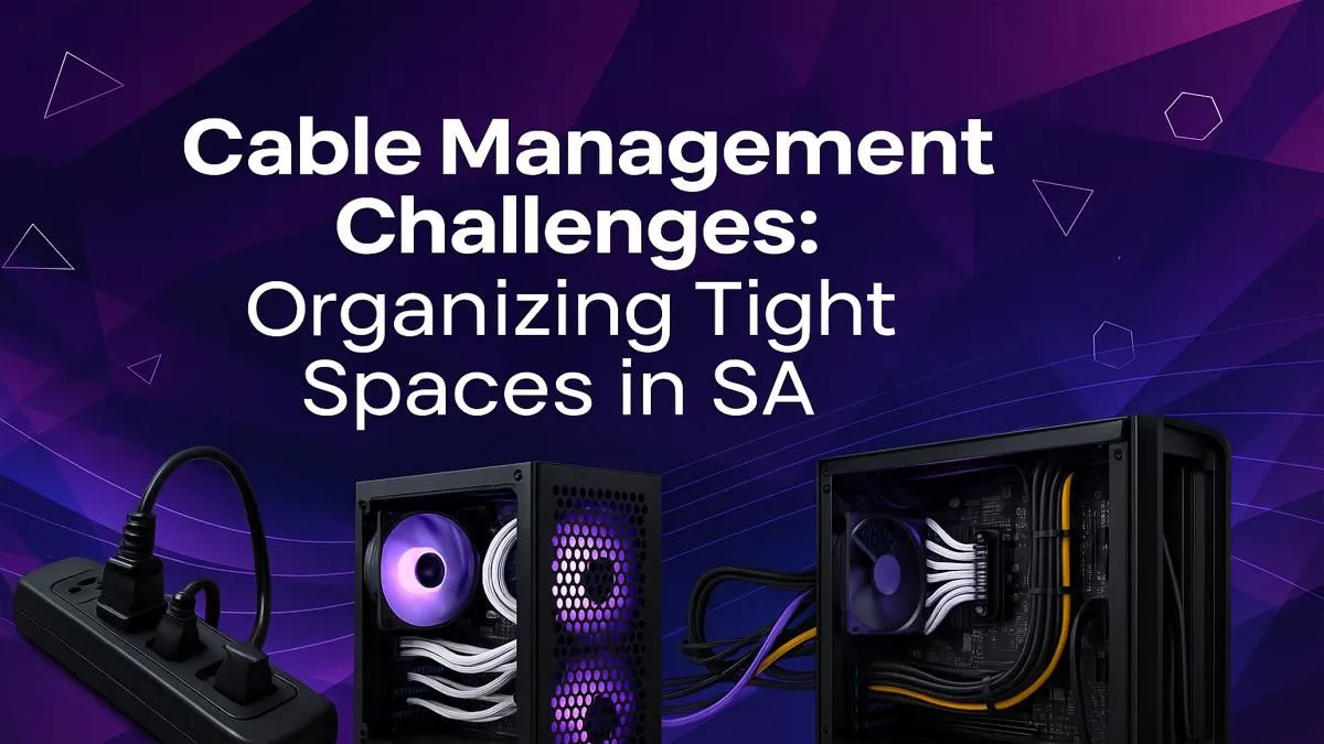 Tidy Tight Spaces Like a Pro